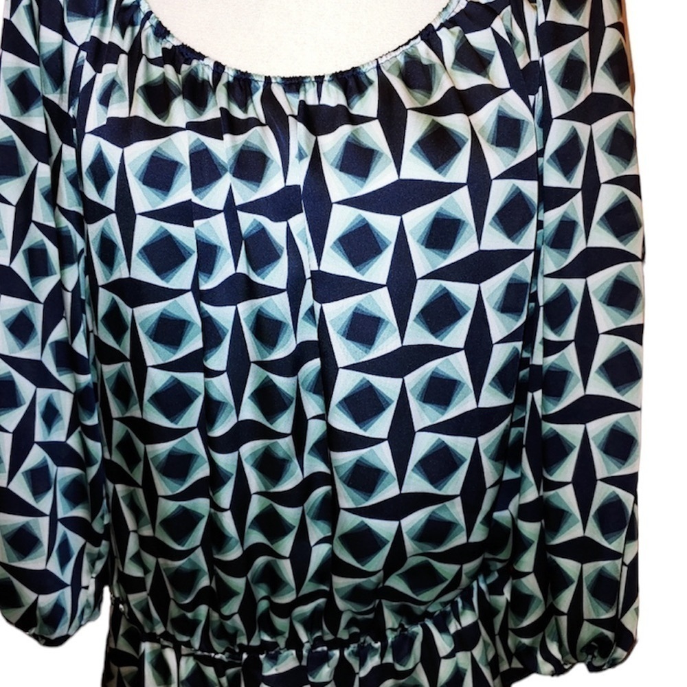 Vince Camuto Blouse L